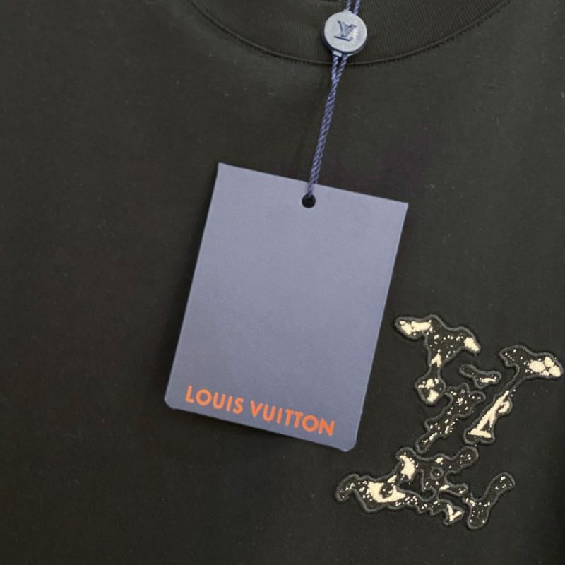 Louis Vuitton T-Shirts